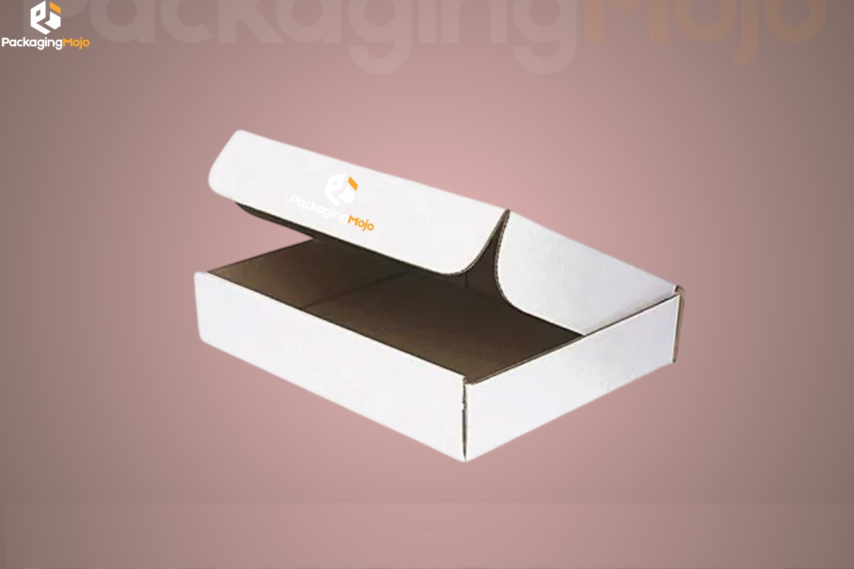 custom double wall tuck box