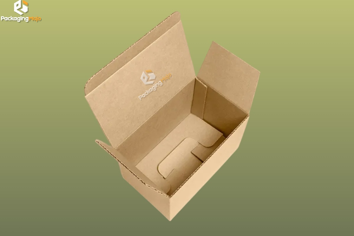 custom snap lock bottom boxes