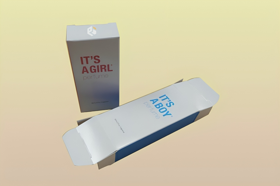 custom straight tuck end boxes