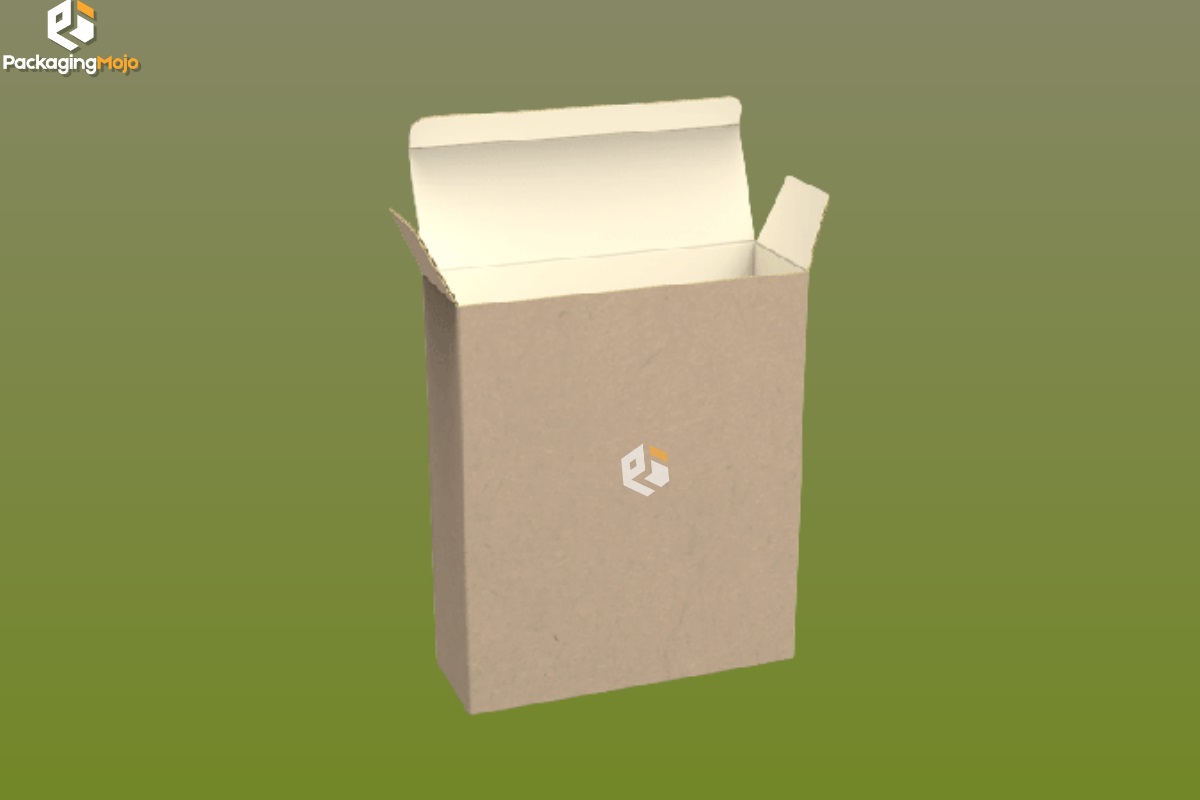 snap lock bottom packaging
