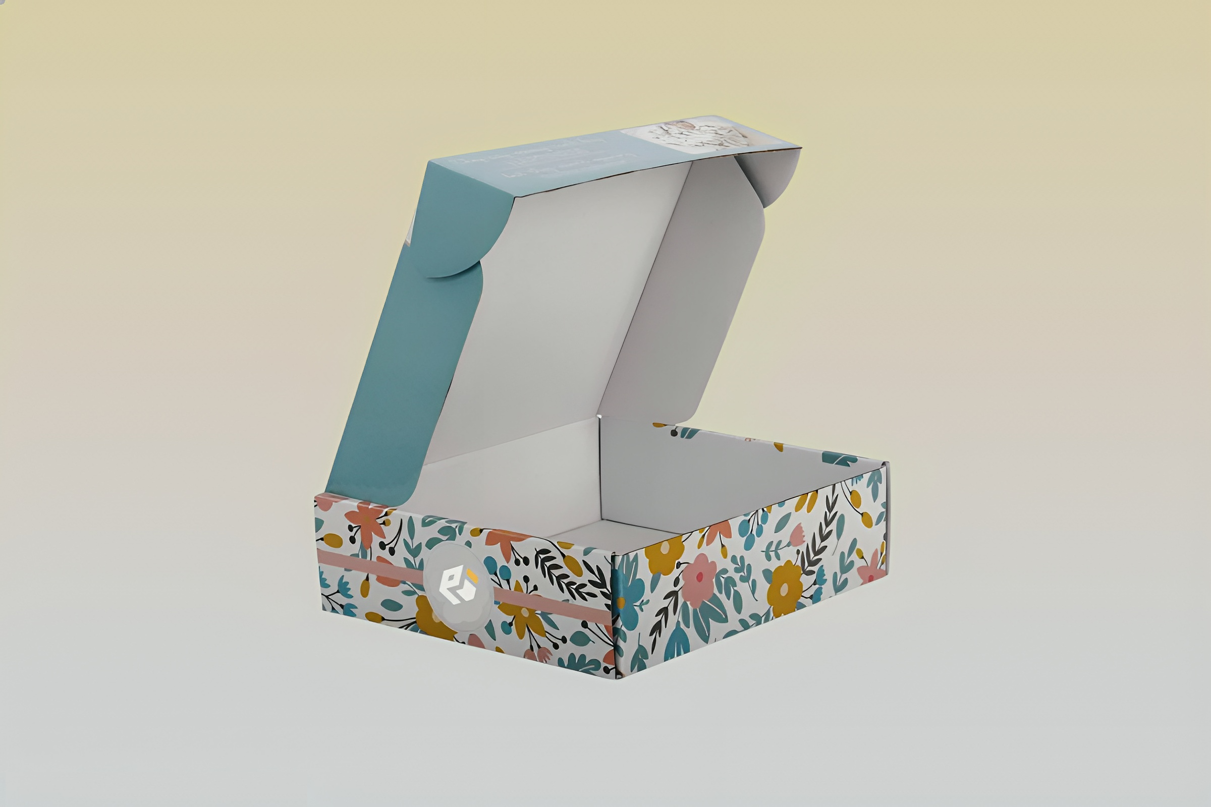 tuck top mailers