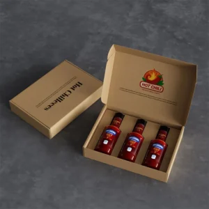 Custom Bottle Boxes