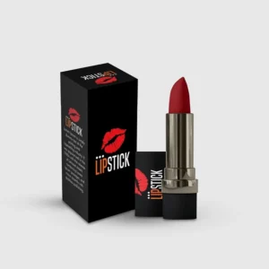 Lipstick Boxes