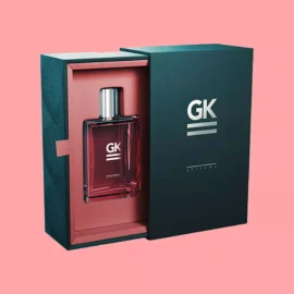 Custom Perfume Boxes