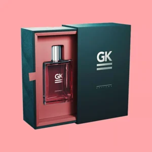 Custom Perfume Boxes