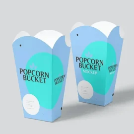 PopCorn Boxes