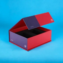 Custom Rigid Boxes