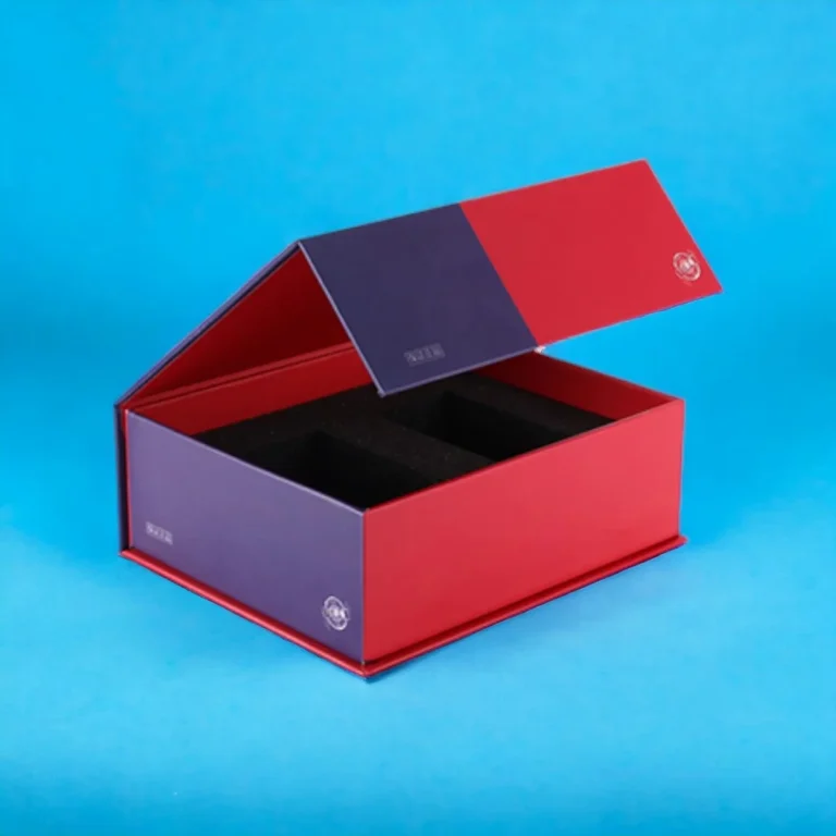 Custom Rigid Boxes