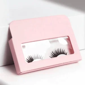 Eyelashes Boxes
