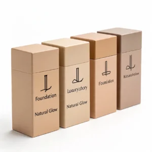 Foundation Boxes