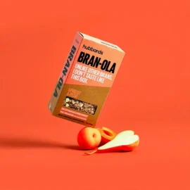 Custom Kraft Food Boxes