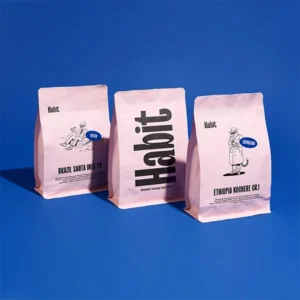 Mylar Vacuum Seal Bags