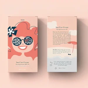 Skin Care Boxes