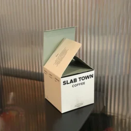 Custom Tuck Top Boxes