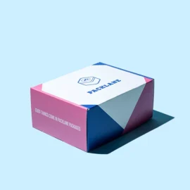 Tuck Top Mailer Boxes