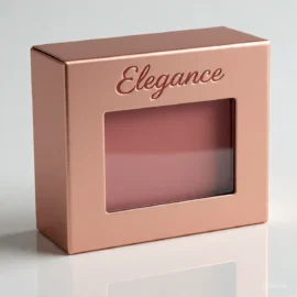 Blush On Boxes