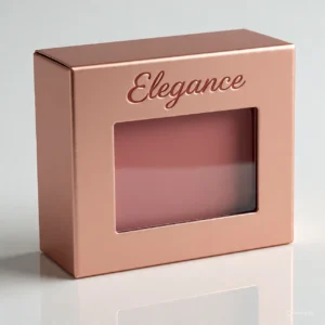 Blush On Boxes