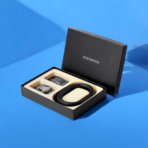 Belt Packaging Boxes