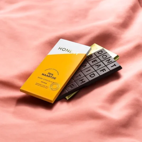 CBD Chocolate Boxes