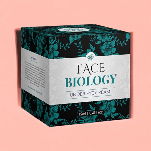 Cream Boxes