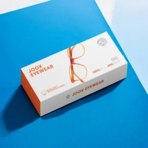 Eye-wear Boxes