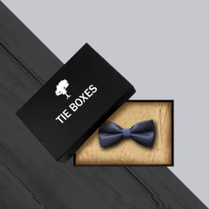 Luxury Tie Boxes