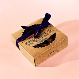 Pie Boxes