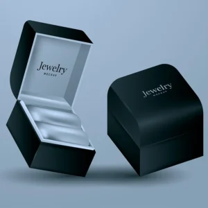Ring Boxes