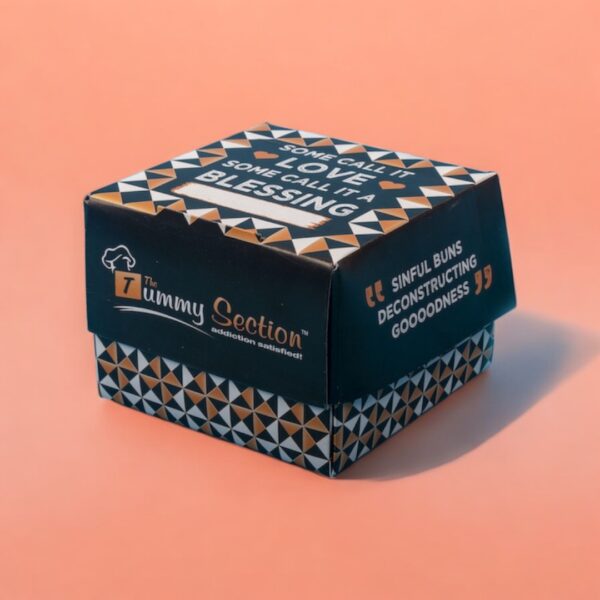 Bun Boxes