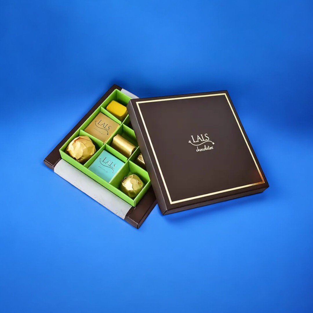 Chocolate Boxes