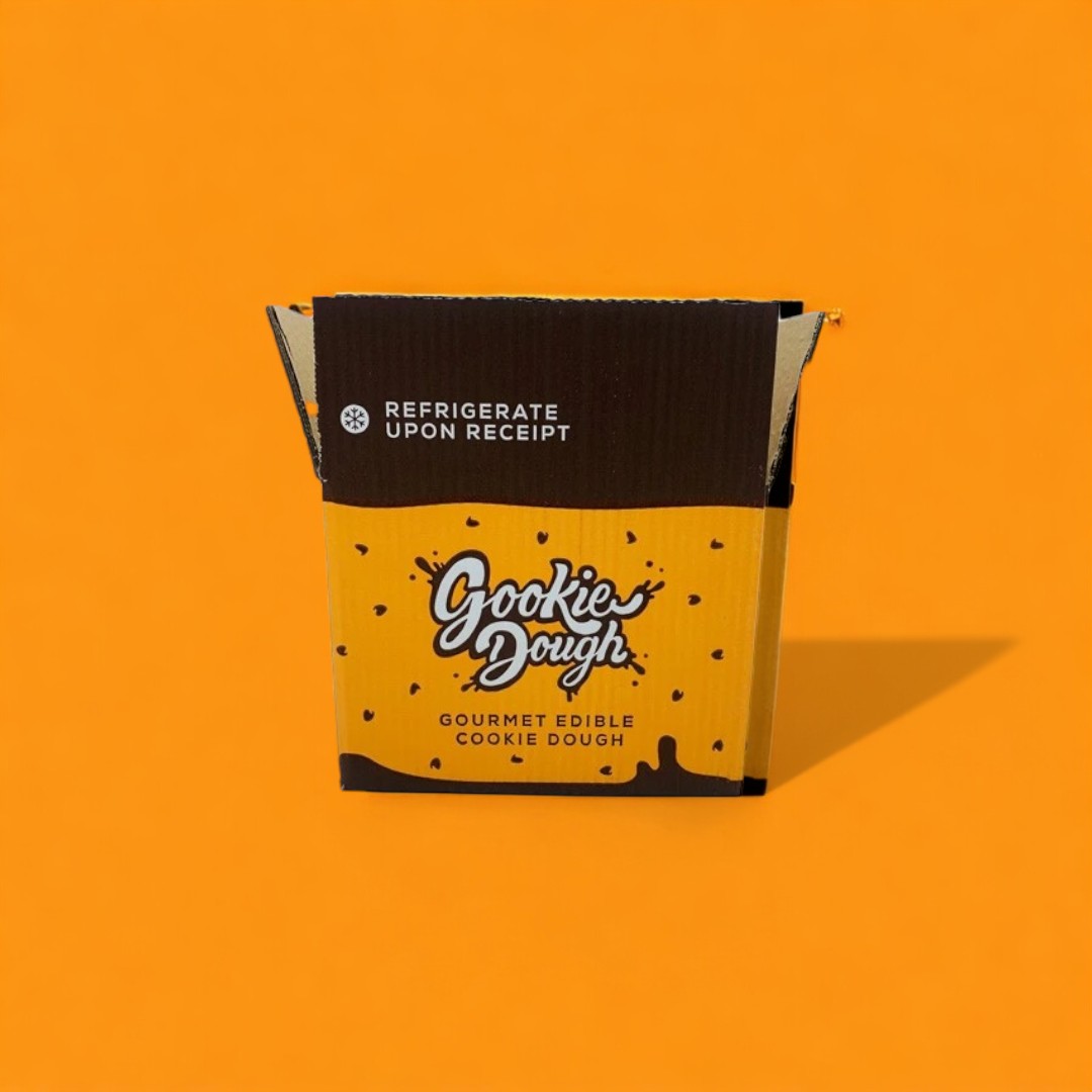 Dairy Product Boxes