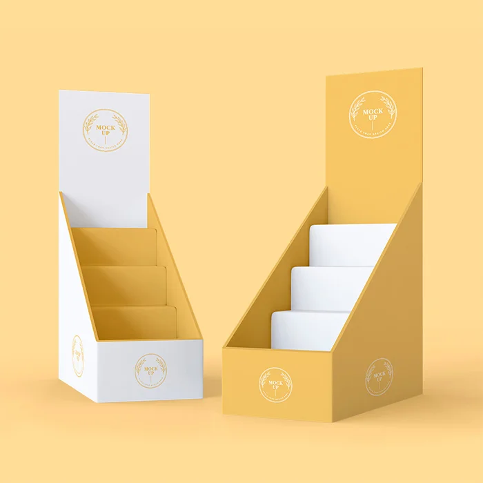 Pop Up Display