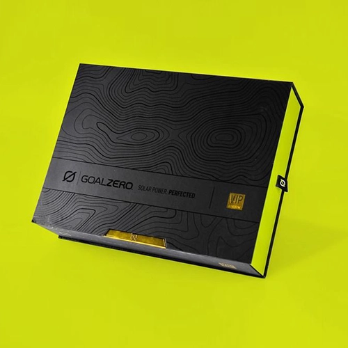 Spot Uv Boxes